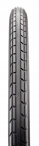 CST Bicycle Tire 26X1 3/8 C1207 White Sidewall 37-590