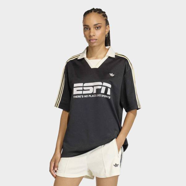 

Brand Women OVersized Football Style V Neck Design AXS