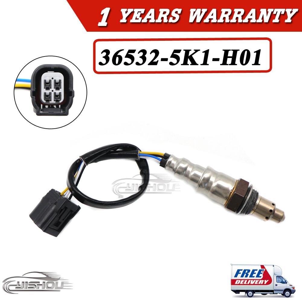 O2 Oxygen Sensor 36532-5K1-H01 for Honda CR-V Hybrid Accord Hybrid 2017-