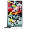 Plarail Shinkansen Transforming Robot Shinkalion Z Shinkalion Z E5 Hayabusa Green