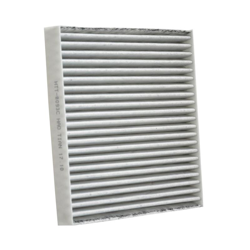Auto Air conditioner Cabin Filter For MG 3 Trumpchi GA4 GA6 GA8 GM8 GS8 M8 0986AF4244 LA1232