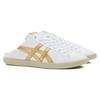 ONITSUKA TIGER DD Trainer Comfortable Versatile Durable Low Top Lifestyle Casual Shoes Unisex Sneaker White Platinum 1183B769-101