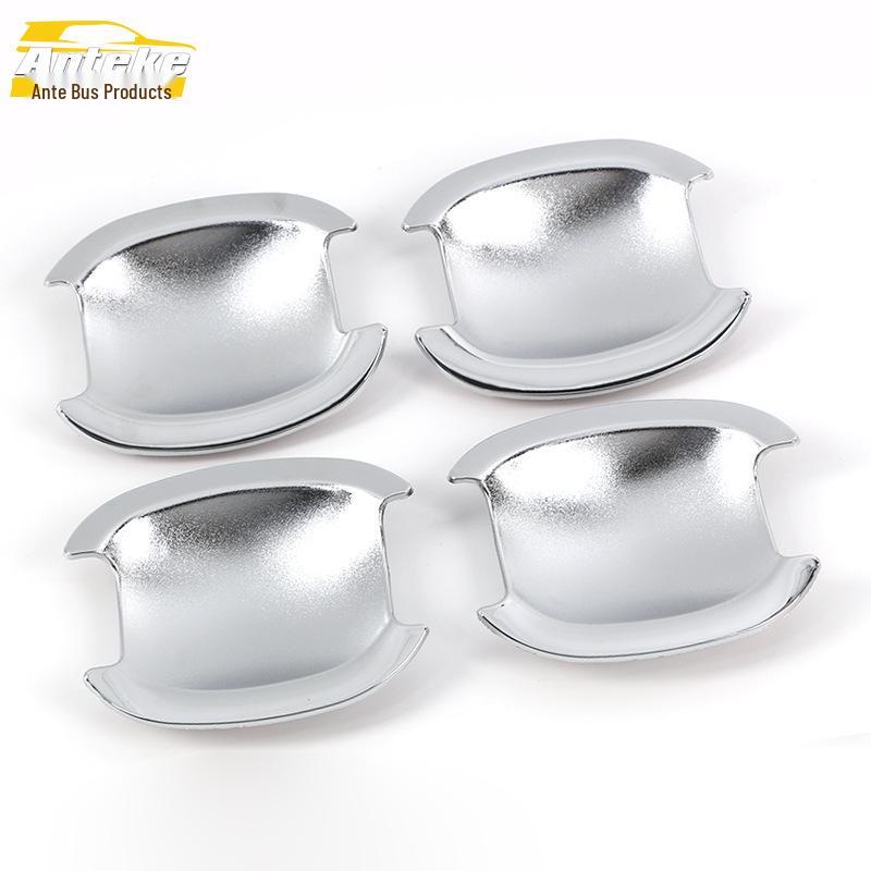 Great Wall Voleex C30 Door Bowl Decorative Anti-Scratch Electroplated Sticker