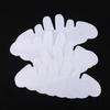10Pcs Universal Baseball Cap Inserts Shaper Anti Deformation Hat Liner Cap Fitter  for Baseball Hat