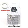 Air Conditioner Exhaust Hose Coupler Portable Universal Mobile Air-Conditioning Accessories Easy To Install