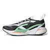 Stella McCartney X Adidas  SolarGlide Black Bliss Green Women Sneakers Core-Black Cloud-White GY6096