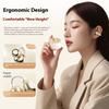 Xiaomi Wireless Dual Bluetooth 5.3 Earbuds with Berlin 9D Stereo Sound 24H Comfort Fit IPX5 Waterproof & Noise Leak-Proof Technology