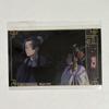 [USED] The Pharmacist's Monologue GIGO Collaboration Drink Bonus Card Nekoneko Jinshi