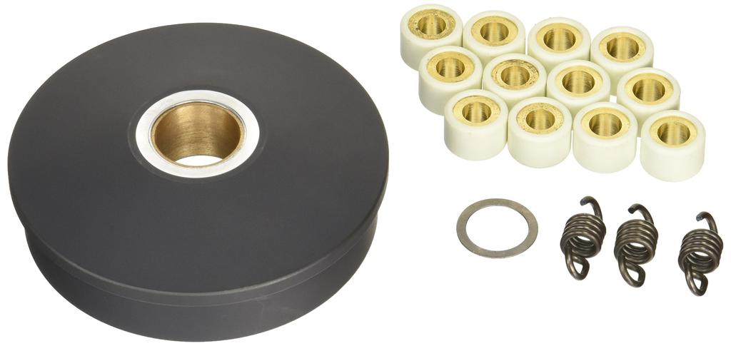 VFC Pulley Kit for Exhaust Systems 110 Street Magic Tsu-Kai V-Series (Address (CF11A) / 110/II (CF12A)) KB0030-S10009