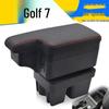 2014-2016 Golf 7 Armlehnenbox Manuell Style Modifikation