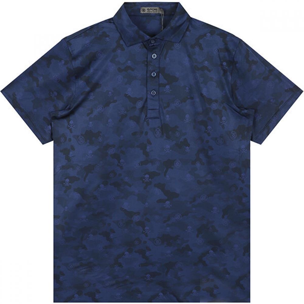 

Футболки поло Zippor Men S Golfwear Icon Camo jerSey G4MS22K15BPRNT/095(S)