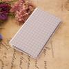 4Pcs/Set Convenient Binding Bookbinding Ruler Set T Ruler  for Scrapbooking And Album Making