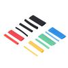 530Pcs Insulation Heat Shrink Tubing Kit 2:1 Shrink Ratio Heat Shrinkable Sleeve  Marine