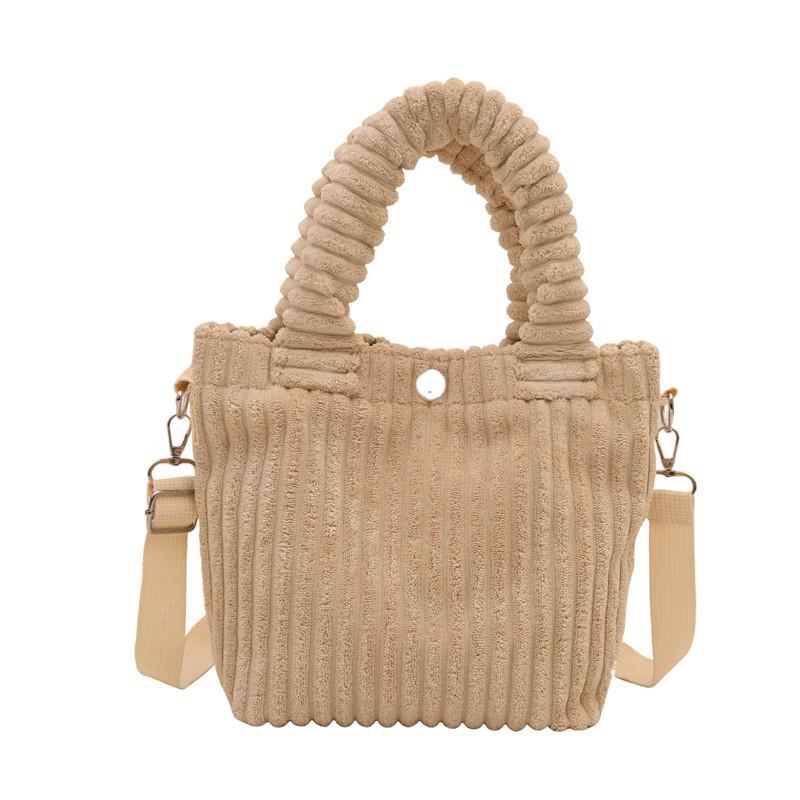 

And Stylish Sleek Womens Tote Bag With Minimalist Design And Functional Pockets Everyday For OffWhite