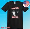 Eddie And The Cruisers - Eddie Lives Noir Taille S-5XL