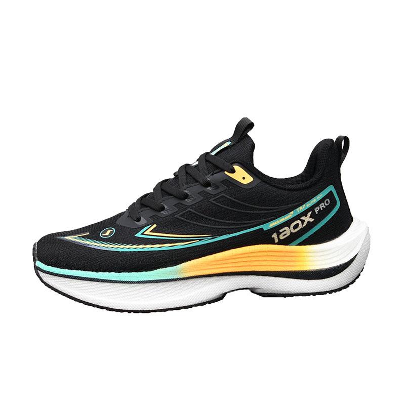 Spring mesh breathable soft-soled running shoes cushioning sports shoes summer light casual couple shoes 22
