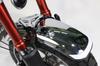 SHIFT UP Motorrad Kotflügel Unten Halterungs-Kit für Monkey 125 (JB02/JB03) - Kompatibel mit originalen Frontkotflügeln (Produktcode: 270084)