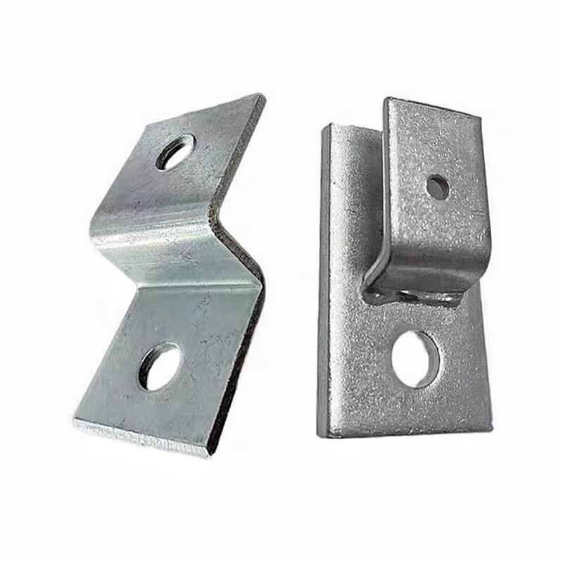 Z-Type Fixing Clip