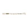 DMC Cotton Pearl Embroidery 12 ECRU Thread, Skeins, No. 5, (White), DMC115-5B