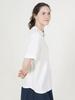 CHIQUITA Rouge T-Sleeve (Dot) Red 252602Ord