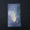 4Pcs Chinese Style Metal Feather Bookmark Vintage Decorative Bookmark  Office Reading