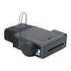 Leather Lens Cover For Mini Evo Cinema Camera Premium Protections And Scratch Resistant Lens Protector