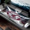 Manly Warringah Sea Eagles Print Mouse Pad, for Keyboard Pad Laptop PC Mat for Office Home Use, Desk Decor, Perfect Birthday Gift for Gamers
