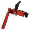 Miter Track Router Fence T-track Woodworking Setup Easy To Use Hassle-free Installation Premium Aluminum Alloy