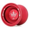 Yoyo Crown Model mistra světa C3 Yoyo Design (Červené)