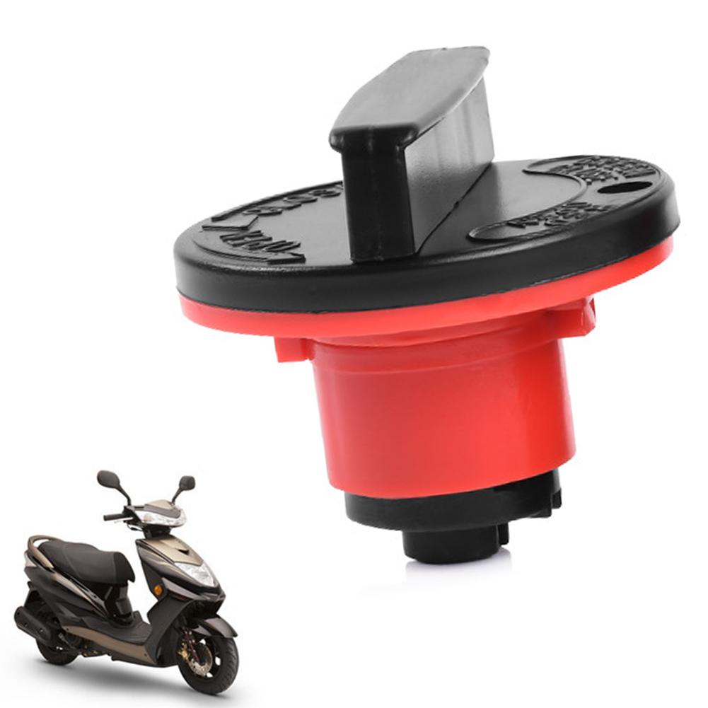 Fuel Gas Tank Switch Cap Cover Assembly Replacement for JOG100 For XC100 For FC100 Fuel System Parts for Motorbike Use