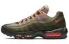 Air Max 95 Og Neutral Olive Total Orange AT2865-200