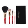 ZOREYA - Set of 4: Makeup Brush