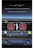 Mercedes-Benz C/E/S-Class GLC/GLA/GLE/GLB Car Air Vent Freshener - Long-lasting Light Fragrance