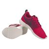 Nike Roshe Run Men Sneakers Pink fuchsia-pink black-hyper-punch-light-ash 511881-662