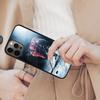 Ice Hockey Rink Magnetic Phone Case For APPLE iPhone 17 Air 16 14 13 12 Pro Max 15 Plus Wireless Charge With MagSafe Cover