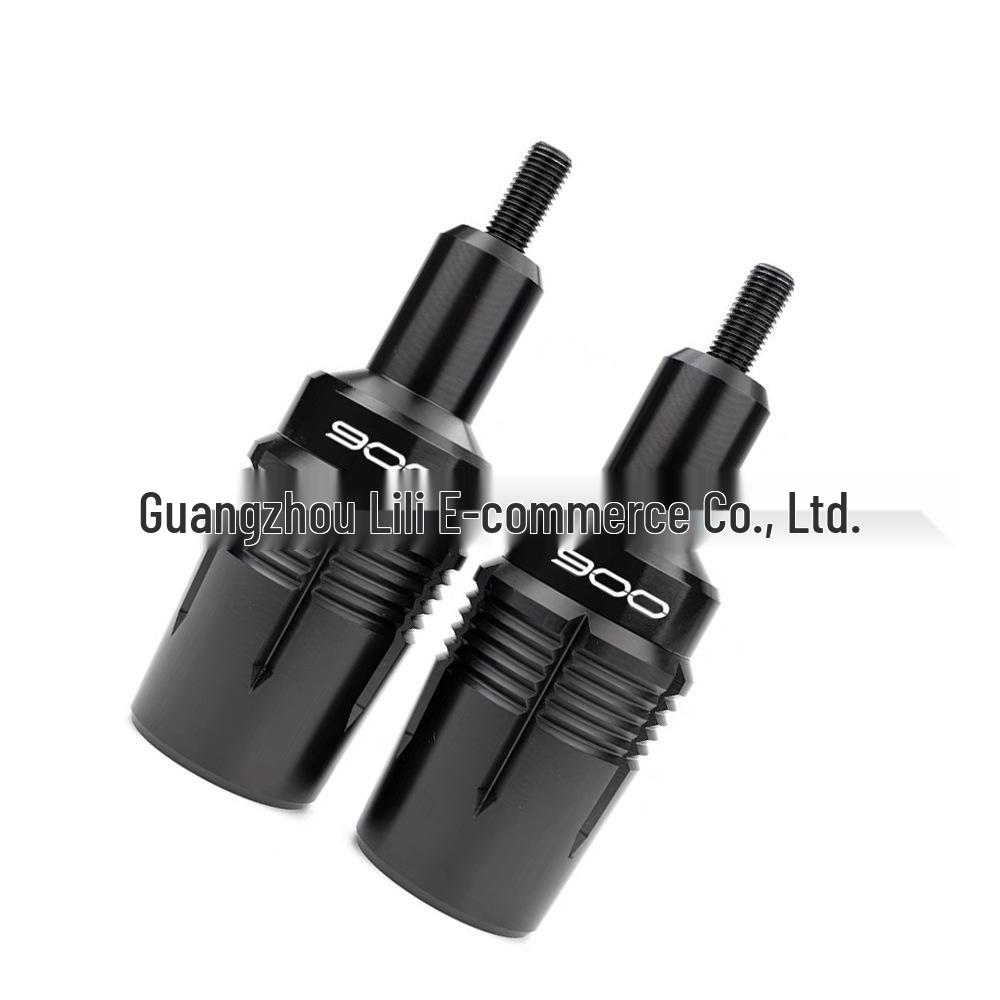 Protection Moteur Anti-Chute Kawasaki Z900/Z900SE/ZR900