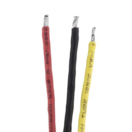 Useful 2700KV Outrunner Brushless Motor A 2212 5T for Airplane Aircraft Hobby