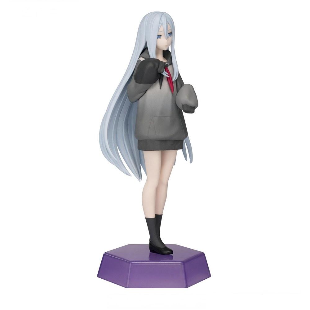 SEGA Decoration Collection Hatsune Miku Colorful Stage Yoisaki Kanade Figure