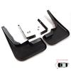 ESP1229 Front Left Right Mud Flap Splash Guard for Ford Transit MK6 MK7 Tourneo 2000-2014 1549539 1549540