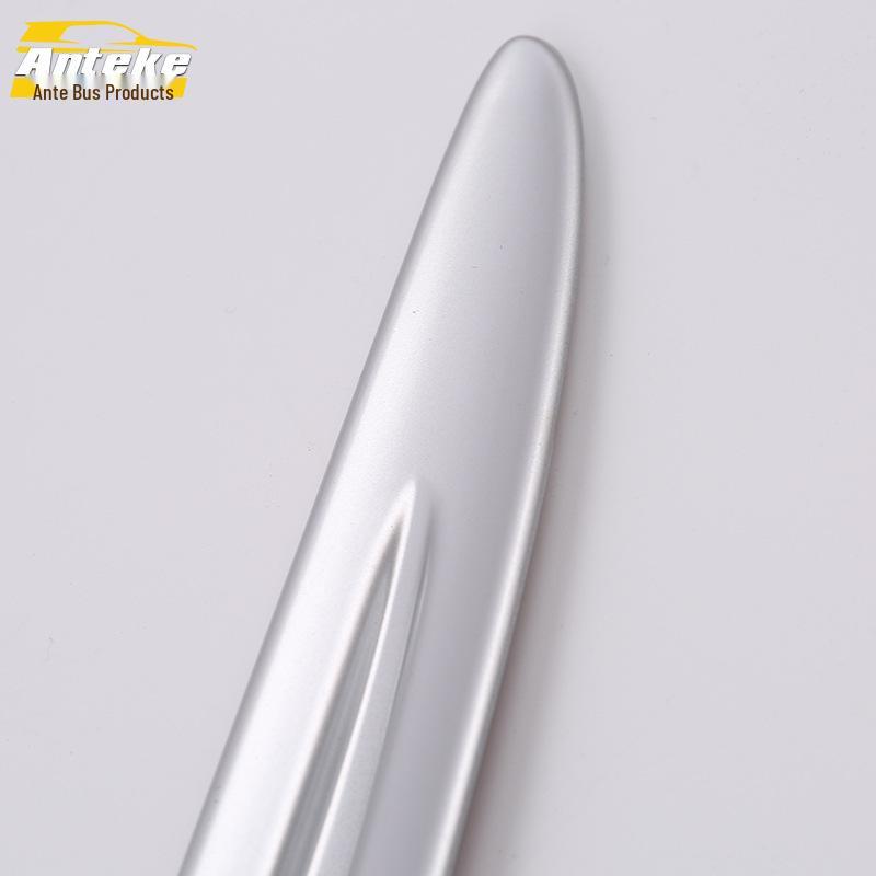 CRV 12-15 Door Lower Trim Anti-Scratch Decorative Strip