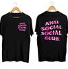 Üst giysisi – T-shirtler