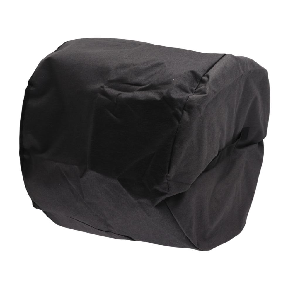 With Pocket Dust Cover Round Shape Kitchen Cover Durable Appliance Cover Home Use