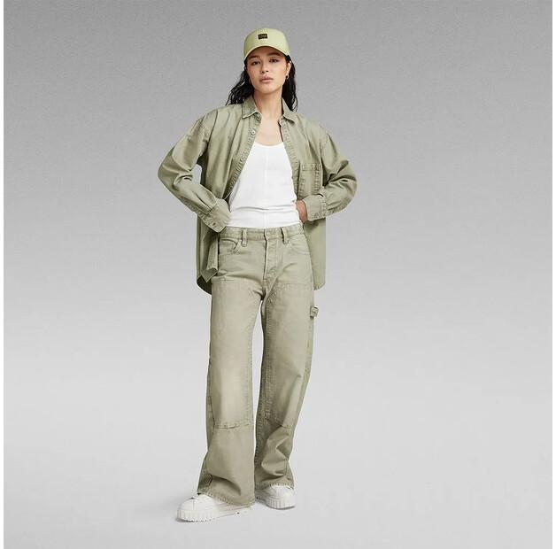 G-Star Bowey 3D Carpenter Loose Fit джинсы