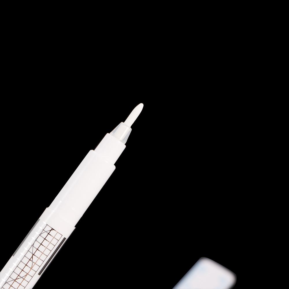 Measuring Ruler Accessories Tattoo Microblading Positioning Pen Makeup Tool Tattoo Tool Marker Pen