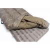 Snow Peak Down System Offton Slim Mat Set BD-060 Sleeping Bag Comfort Warmth Insulation Camping Outdoor