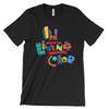 In Living Color T-shirt - 90's Sitcom Tv Television Show Series Homey D. Clown
