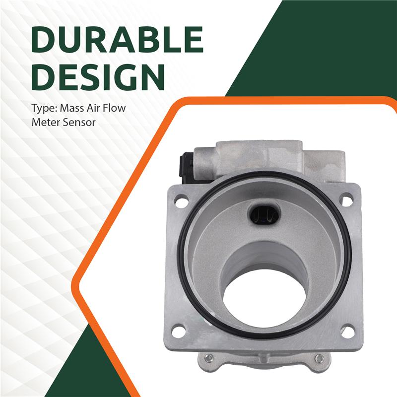 L10A For Nissan Serena Vanette 1993-2001 22680-57Y02 Car Mass Air Flow Meter Sensor MAF 22680-57Y00