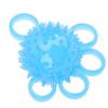 Finger Exerciser Hand Squeeze Ball 10 Pounds Massaging Hand Exercise Ball for Elderly Stroke