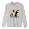 Anna Karenina Movie Vintage Midcentury Retro Minimalist T Shirt Unique Art Print for Film Lovers Vintage Washed Breathable