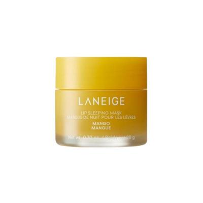 Lip Sleeping Mask EX Mango Mangue 20g 1piece